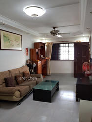 Blk 157 Woodlands Street 13 (Woodlands), HDB 3 Rooms #153597522